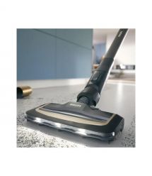 Philips Пилосос безпровідний AquaTrio, вологе прибирання, конт пил -0.42л, автон. робота до 25хв, PowerCyclone Aqua, чорний