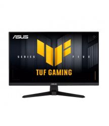 ASUS Монітор Asus 27" TUF Gaming VG279QM5A 2xHDMI, DP, MM, IPS, 1920x1080, 240Hz, 0.3ms, sRGB 99%, FreeSync