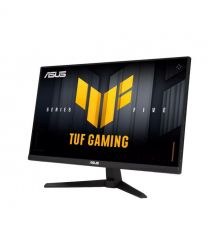 ASUS Монітор Asus 27" TUF Gaming VG279QM5A 2xHDMI, DP, MM, IPS, 1920x1080, 240Hz, 0.3ms, sRGB 99%, FreeSync