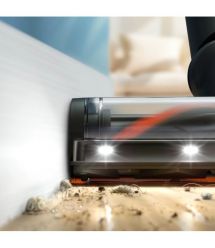 Philips Пилосос безпровідний Aqua Series 7000, вологе прибирання, конт пил -0.6л, а