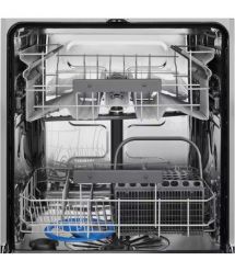 Electrolux Electrolux dishwasher built-in, 13sets, A+++, 60cm, invertor, black