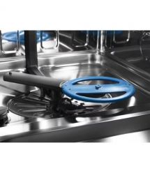 Electrolux Electrolux dishwasher built-in, 13sets, A+++, 60cm, invertor, black