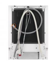 Electrolux Electrolux dishwasher built-in, 13sets, A+++, 60cm, invertor, black