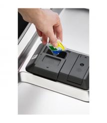 Electrolux Electrolux dishwasher built-in, 13sets, A+++, 60cm, invertor, black