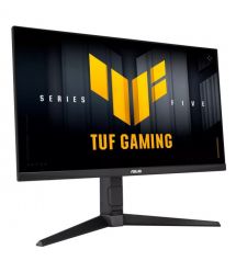 ASUS Монітор Asus 27" TUF Gaming VG279QML5A 2xHDMI, DP, MM, IPS, 1920x1080, 240Hz, 0.3ms, sRGB 99%, FreeSync, Pivot, HDR400