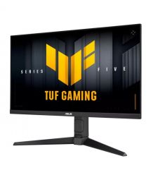 ASUS Монітор Asus 27" TUF Gaming VG279QML5A 2xHDMI, DP, MM, IPS, 1920x1080, 240Hz, 0.3ms, sRGB 99%, FreeSync, Pivot, HDR400