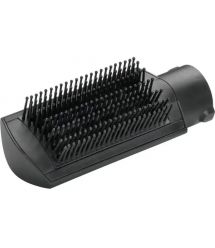 BaByliss Фен-щітка Style Smooth, 1000Вт, 2 режими, іоніз-я, хол. обдув, кераміка, чорний