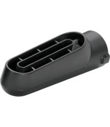 BaByliss Фен-щітка Style Smooth, 1000Вт, 2 режими, іоніз-я, хол. обдув, кераміка, чорний