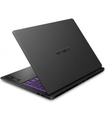 HP Notebook OMEN Transcend 14-fb1009ua 14" 3K OLED, Intel U7-255H, 32GB, F1024GB, NVD5060-8, DOS, black