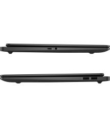 HP Notebook OMEN Transcend 14-fb1009ua 14" 3K OLED, Intel U7-255H, 32GB, F1024GB, NVD5060-8, DOS, black