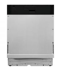 Electrolux Electrolux dishwasher built-in, 14sets, E, 60cm, display, invertor, 3 basket, black