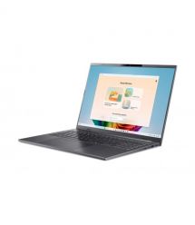 Acer Ноутбук Acer Aspire 16 A16-61M 16" WUXGA+ OLED, AMD R5-340, 16GB, F1TB, UMA, Lin, сірий