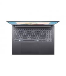 Acer Ноутбук Acer Aspire 16 A16-61M 16" WUXGA+ OLED, AMD R5-340, 16GB, F1TB, UMA, Lin, сірий
