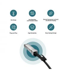 TP-Link Кабель Direct Attach SFP+ Cable for_10 Gigabit connections Up to 1m