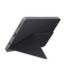 Samsung Чехол для Galaxy Tab A11 (X130/X135), Book Cover, черный