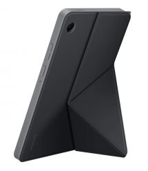 Samsung Чехол для Galaxy Tab A11 (X130/X135), Book Cover, черный