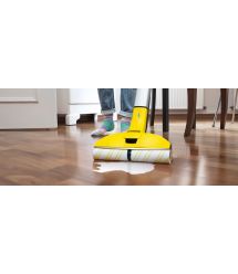 Karcher Комплект роликових падів до FC 5 Premium