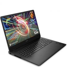 HP Notebook OMEN 17-db1000ua 17.3" FHD IPS AG, AMD AI 9 365, 32GB, F1024GB, NVD5070-8, DOS, black