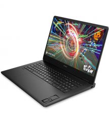 HP Notebook OMEN 17-db1000ua 17.3" FHD IPS AG, AMD AI 9 365, 32GB, F1024GB, NVD5070-8, DOS, black