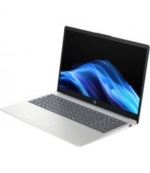 HP Ноутбук HP 15-fd2005ua 15.6" FHD IPS AG, Intel U5-225U, 16GB, F1024GB, UMA, DOS, синій
