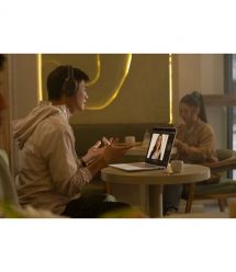 HP Notebook OmniBook 7 14-fr0000ua 14" 3K OLED, Intel U7-255H, 32GB, F1024GB, UMA, Win11, silver