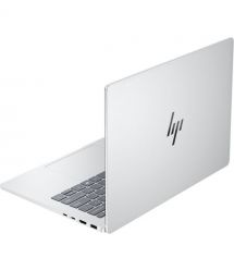 HP Notebook OmniBook 7 14-fr0000ua 14" 3K OLED, Intel U7-255H, 32GB, F1024GB, UMA, Win11, silver