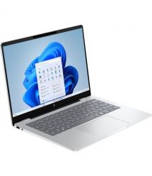 HP Notebook OmniBook 7 14-fr0001ua 14" WUXGA IPS, Intel U7-255H, 32GB, F1024GB, UMA, Win11P, silver