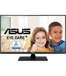 ASUS Монітор Asus 31.5" VP327Q 2xHDMI, DP, MM, IPS, 3840x2160, 4ms, RGB 99%, AdaptiveSync