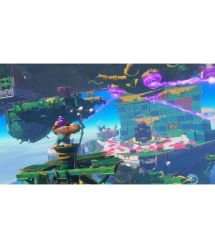 Games Software Гра консольна Switch 2 Donkey Kong Bananza, картридж