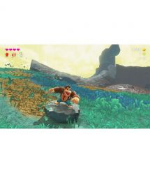 Games Software Гра консольна Switch 2 Donkey Kong Bananza, картридж