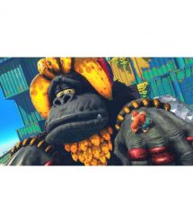 Games Software Гра консольна Switch 2 Donkey Kong Bananza, картридж