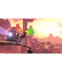 Games Software Гра консольна Switch 2 Donkey Kong Bananza, картридж