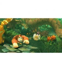 Games Software Гра консольна Switch 2 Donkey Kong Bananza, картридж