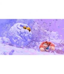 Games Software Гра консольна Switch 2 Donkey Kong Bananza, картридж