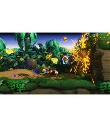 Games Software Гра консольна Switch 2 Donkey Kong Bananza, картридж