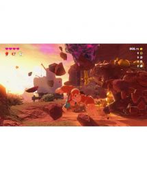 Games Software Гра консольна Switch 2 Donkey Kong Bananza, картридж
