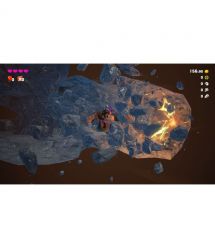 Games Software Гра консольна Switch 2 Donkey Kong Bananza, картридж