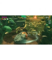 Games Software Гра консольна Switch 2 Donkey Kong Bananza, картридж