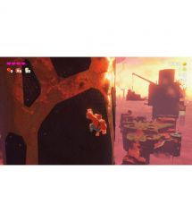 Games Software Гра консольна Switch 2 Donkey Kong Bananza, картридж