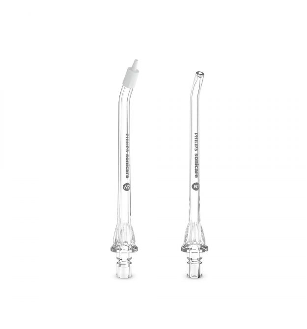 Philips Насадки для іригатора Philips Sonicare HX3072/00 Compact Flosser 1000