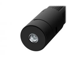 HyperX Мікрофон геймінговий SoloCast 2, Omni, USB-A, 2м, NGenuity, чорний