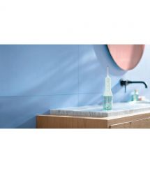 Philips Іригатор Philips портативний Sonicare Cordless Power Flosser 3000, чохол, 2 насадки, м'ятний