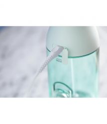 Philips Іригатор Philips портативний Sonicare Cordless Power Flosser 3000, чохол, 2 насадки, м'ятний