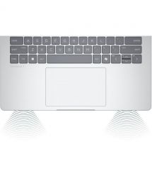 HP Notebook OmniBook 7 14-fs0000ua 14" WUXGA IPS AG, Intel 5-220H, 24GB, F1024GB, UMA, Win11P, silver