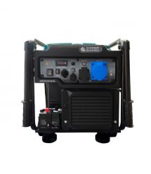 Könner & Söhnen Gasoline inverter generator Konner&Sohnen 6500iE 230V, 6.5kW, electric starter, 42kg