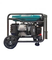 Könner & Söhnen Gasoline inverter generator Konner&Sohnen 6500iE 230V, 6.5kW, electric starter, 42kg