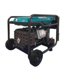 Könner & Söhnen Gasoline inverter generator Konner&Sohnen 6500iE 230V, 6.5kW, electric starter, 42kg
