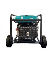 Könner & Söhnen Gasoline inverter generator Konner&Sohnen 6500iE 230V, 6.5kW, electric starter, 42kg
