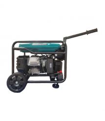 Könner & Söhnen Gasoline inverter generator Konner&Sohnen 6500iE 230V, 6.5kW, electric starter, 42kg