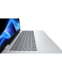 HP Notebook OmniBook 7 14-fs0002ua 14" WUXGA IPS AG, Intel 5-210H, 16GB, F512GB, UMA, Win11P, silver